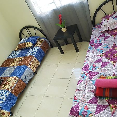 Lynn Homestay Alor Setar Exterior foto