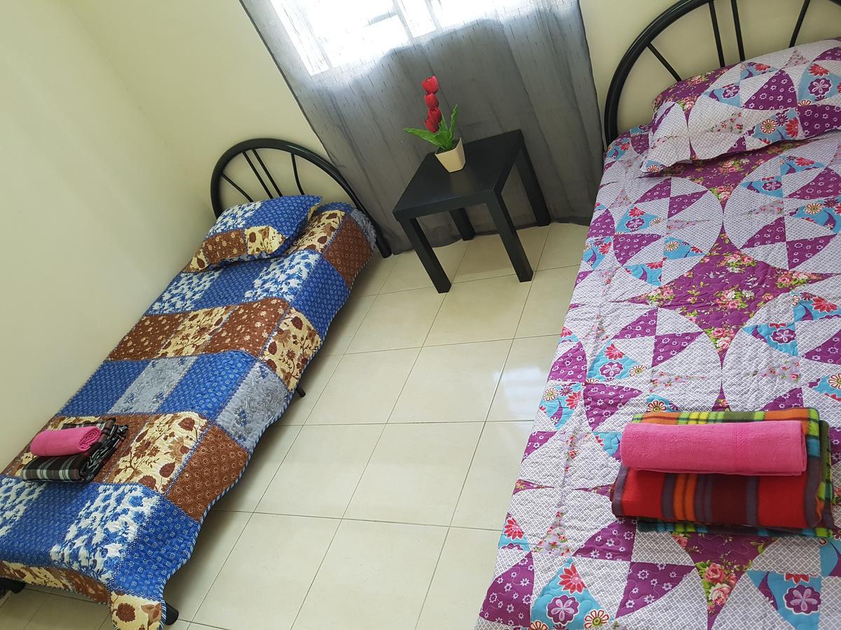 Lynn Homestay Alor Setar Exterior foto
